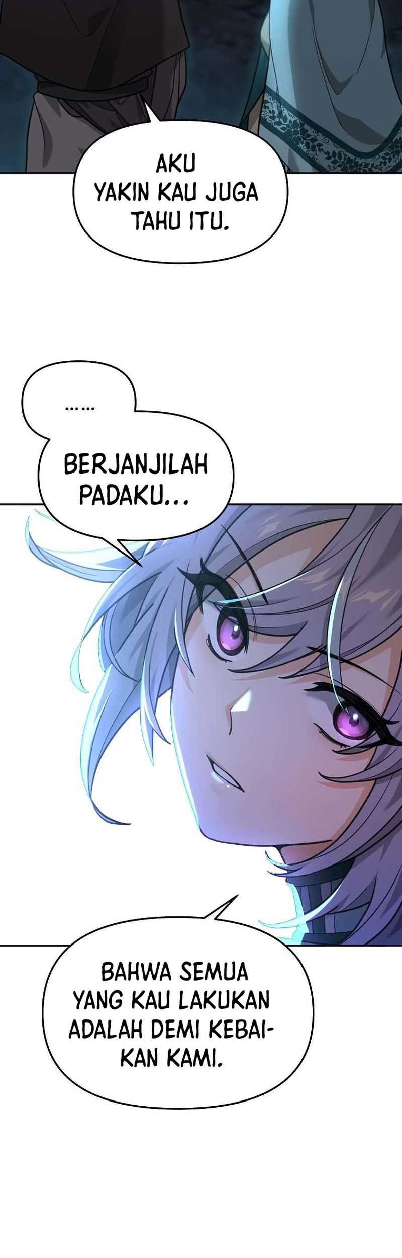 Treacherous Subject Saves the Country Chapter 12 Gambar 49