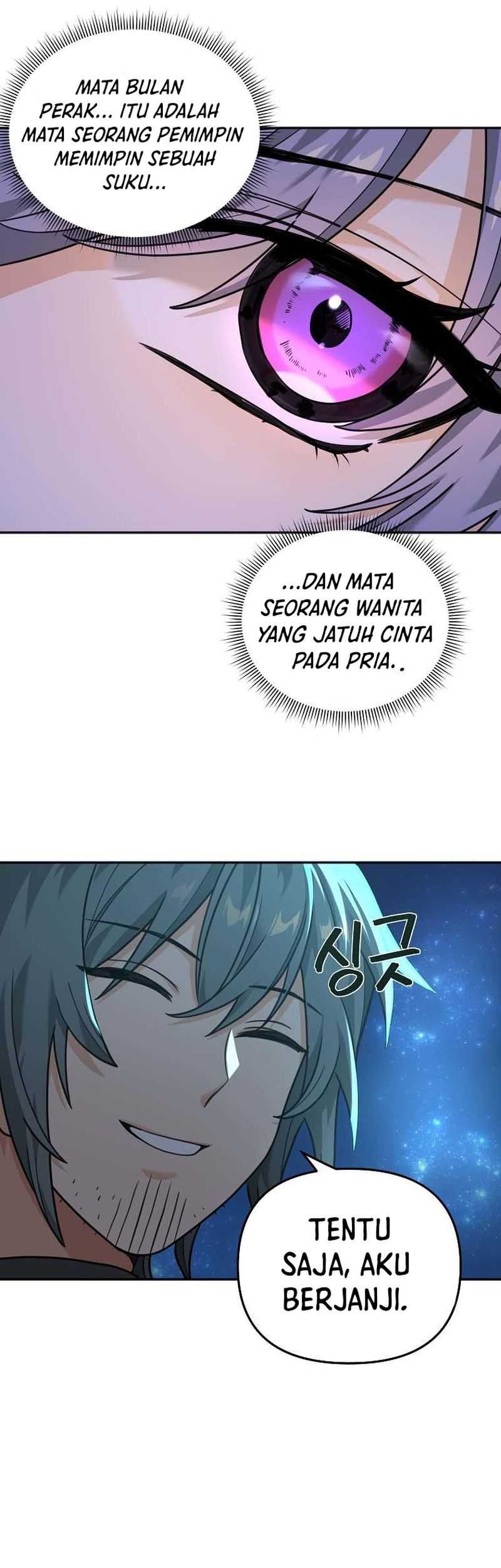 Treacherous Subject Saves the Country Chapter 12 Gambar 50