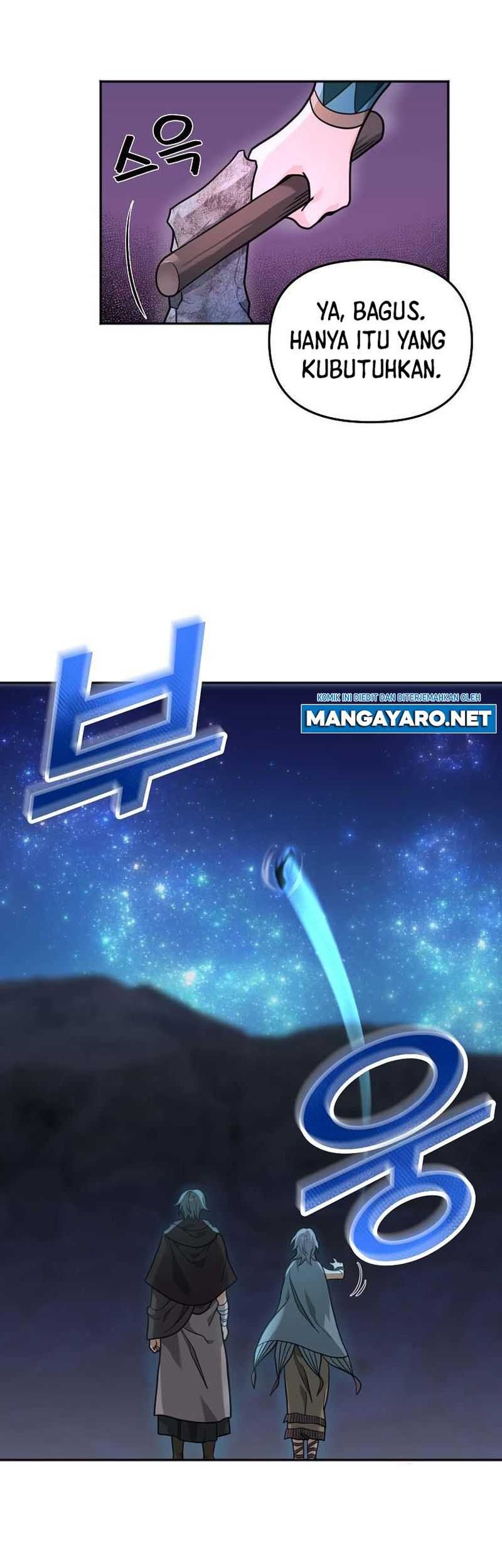 Treacherous Subject Saves the Country Chapter 12 Gambar 51