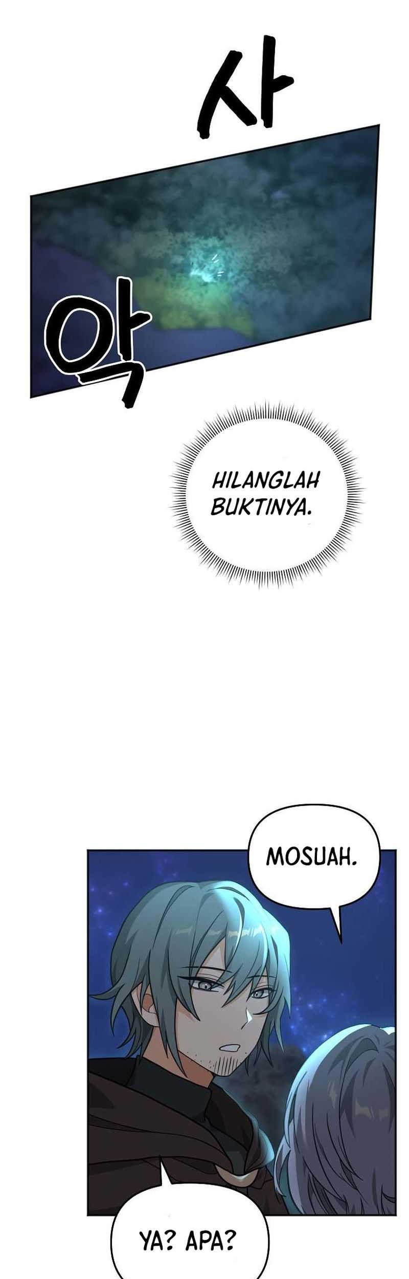 Treacherous Subject Saves the Country Chapter 12 Gambar 52