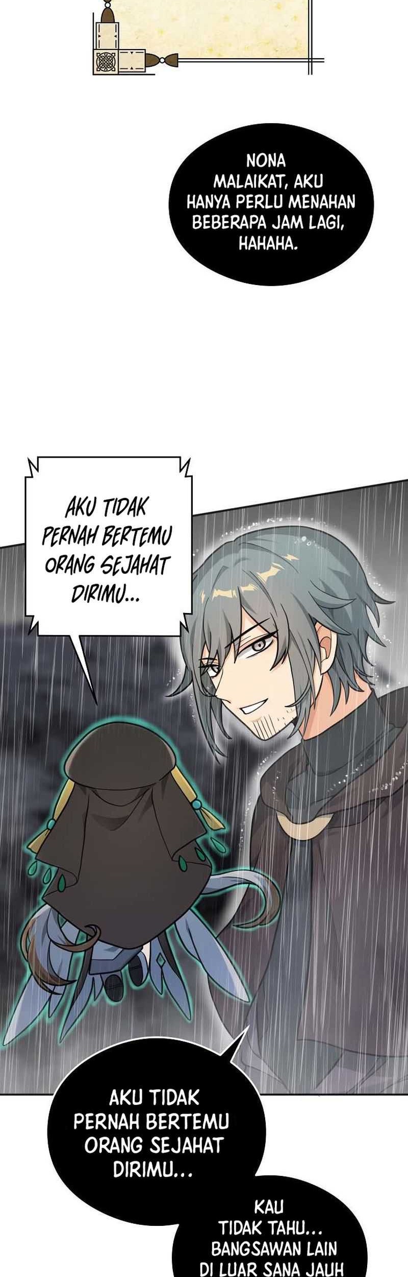 Treacherous Subject Saves the Country Chapter 12 Gambar 3