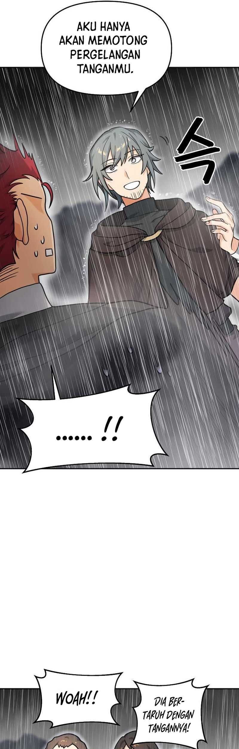 Treacherous Subject Saves the Country Chapter 12 Gambar 6