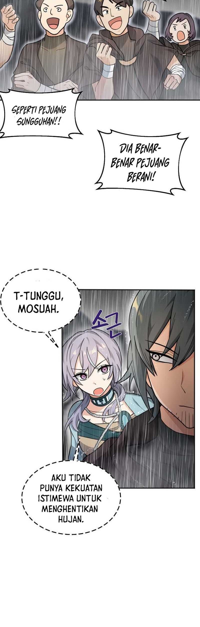 Treacherous Subject Saves the Country Chapter 12 Gambar 7