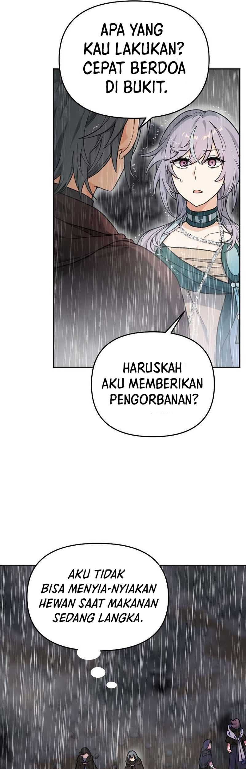 Treacherous Subject Saves the Country Chapter 12 Gambar 10