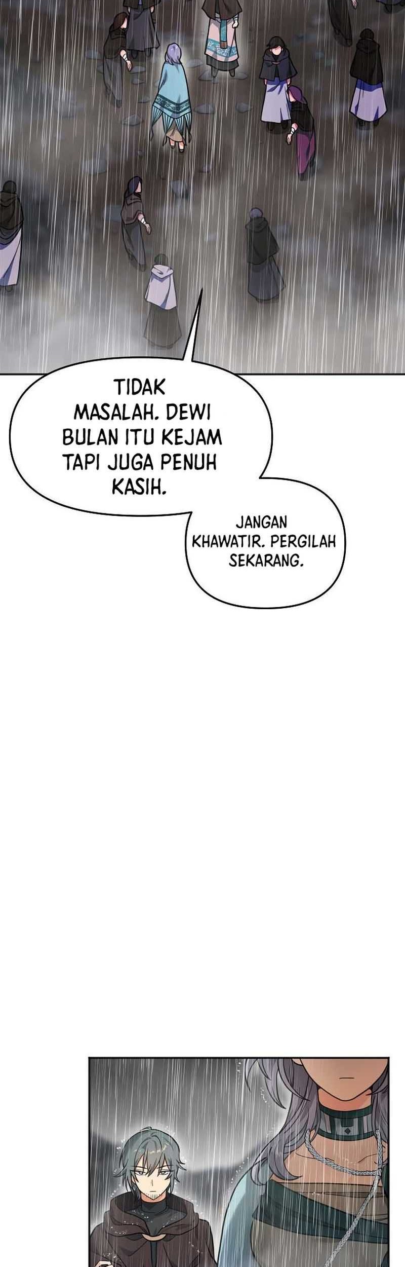 Treacherous Subject Saves the Country Chapter 12 Gambar 11