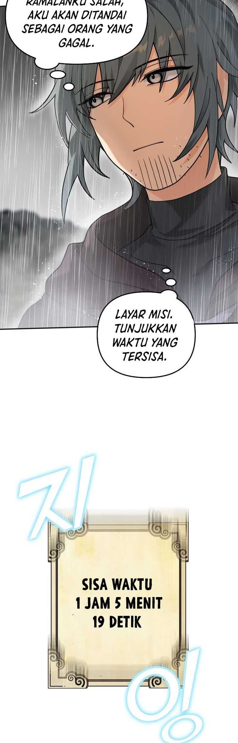 Treacherous Subject Saves the Country Chapter 12 Gambar 15