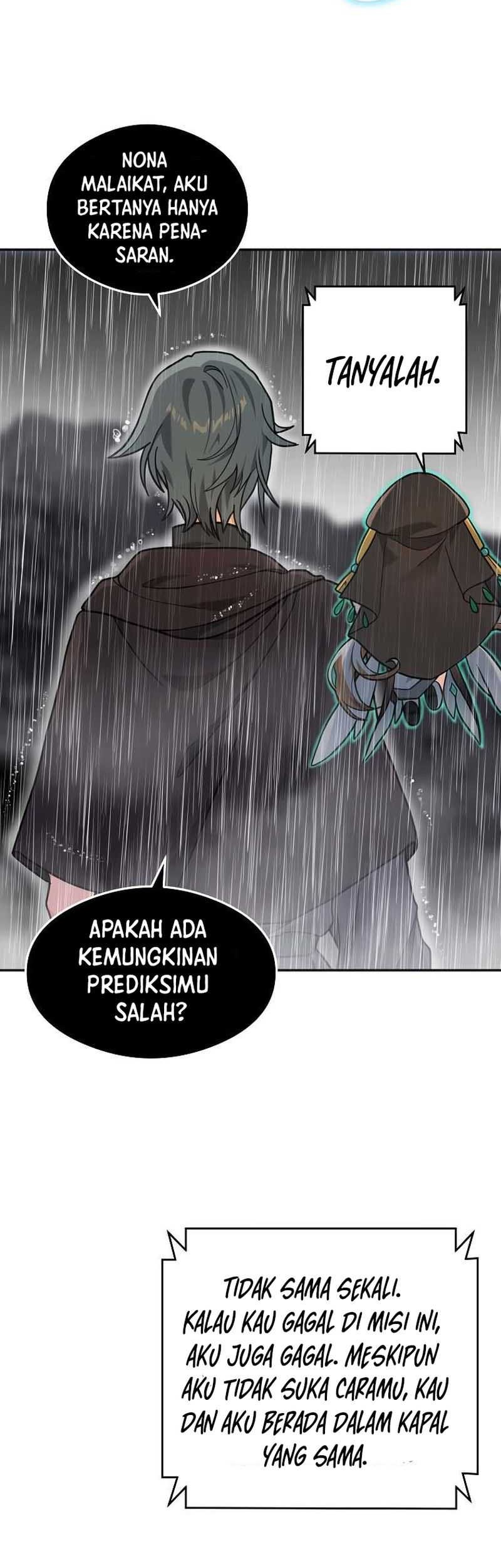 Treacherous Subject Saves the Country Chapter 12 Gambar 16