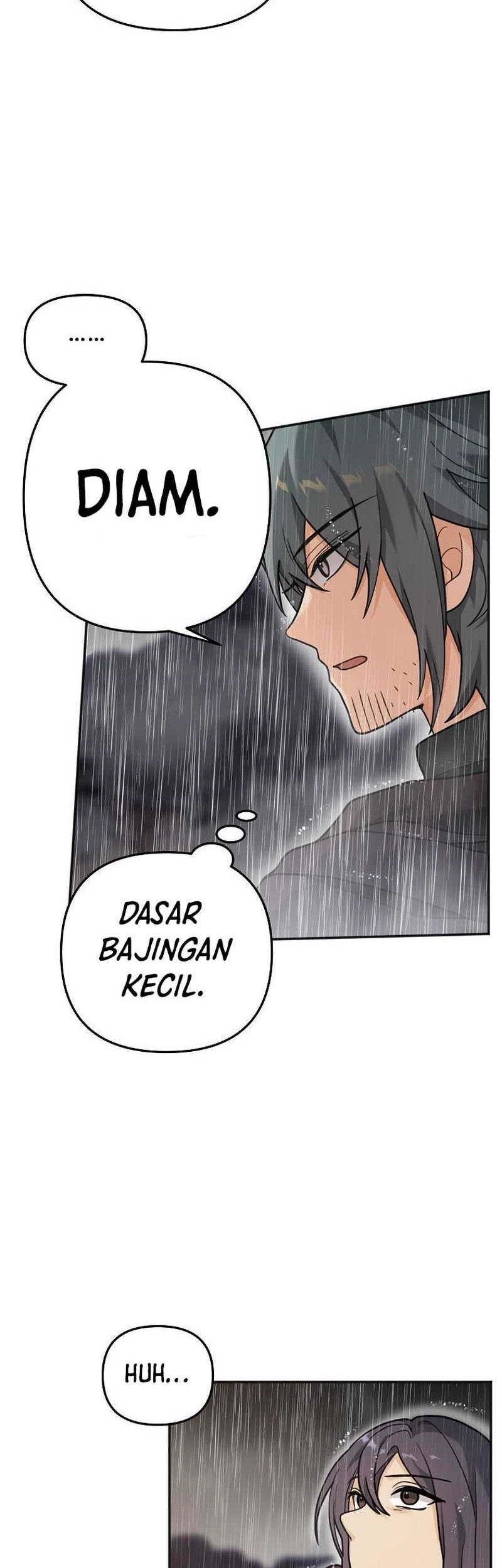 Treacherous Subject Saves the Country Chapter 12 Gambar 19