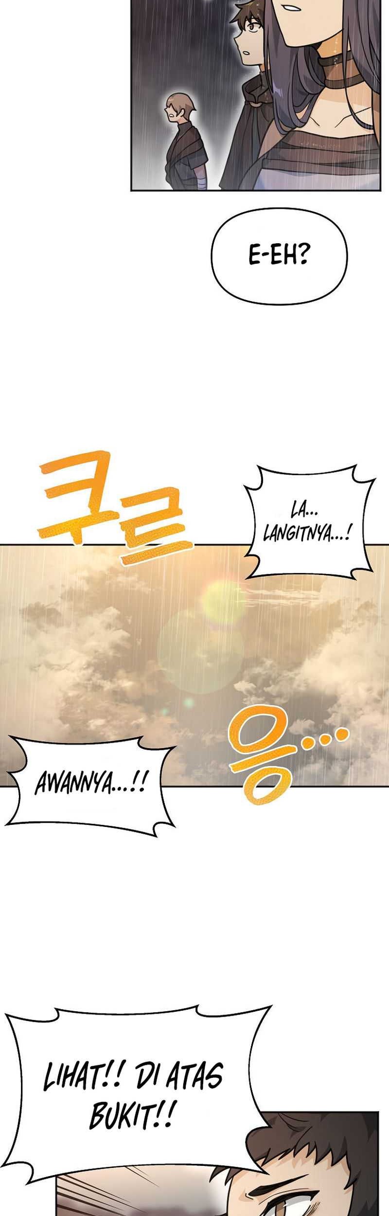 Treacherous Subject Saves the Country Chapter 12 Gambar 20