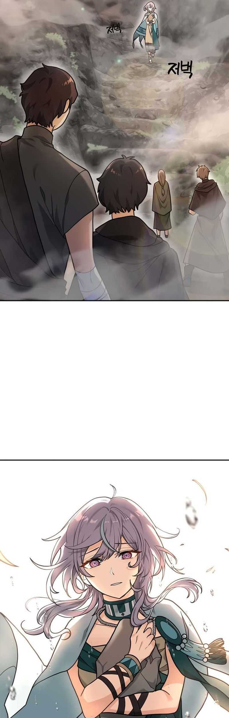 Treacherous Subject Saves the Country Chapter 12 Gambar 22