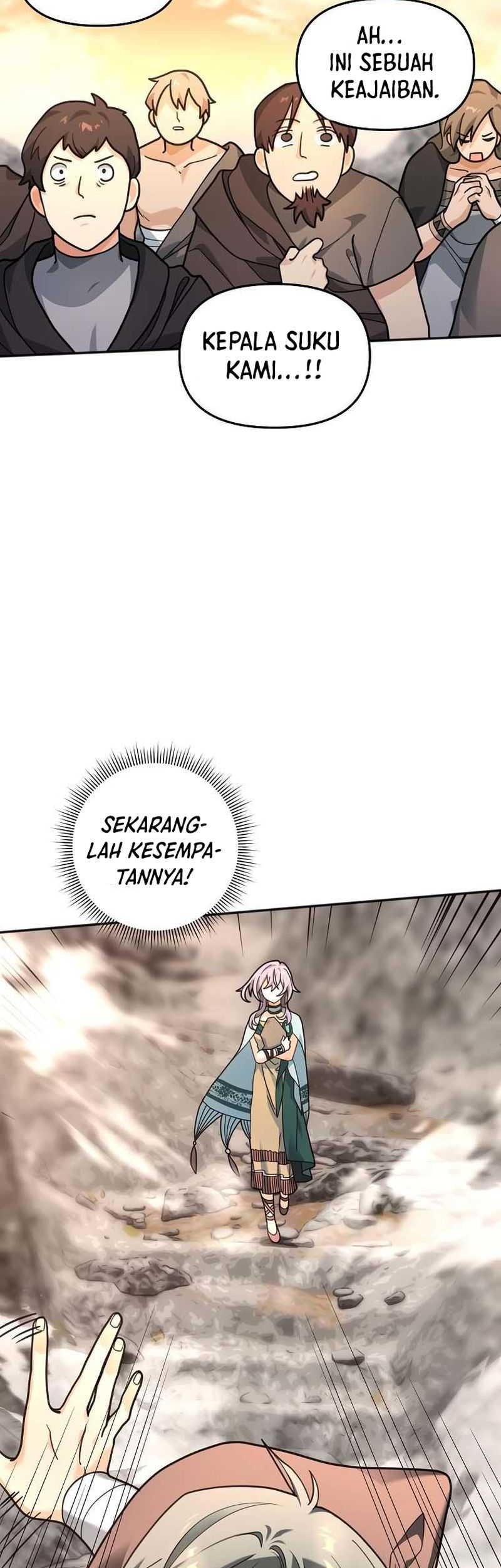 Treacherous Subject Saves the Country Chapter 12 Gambar 24