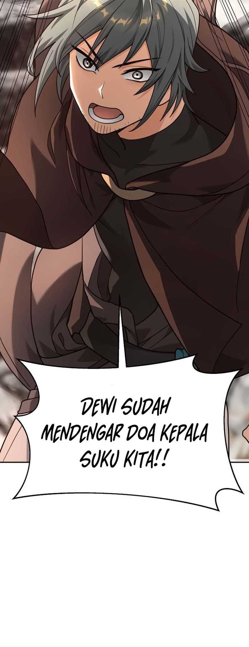 Treacherous Subject Saves the Country Chapter 12 Gambar 25