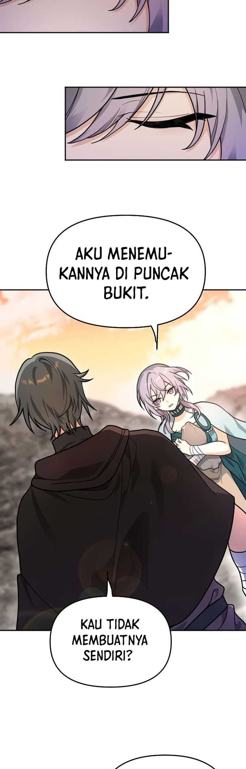 Treacherous Subject Saves the Country Chapter 12 Gambar 28