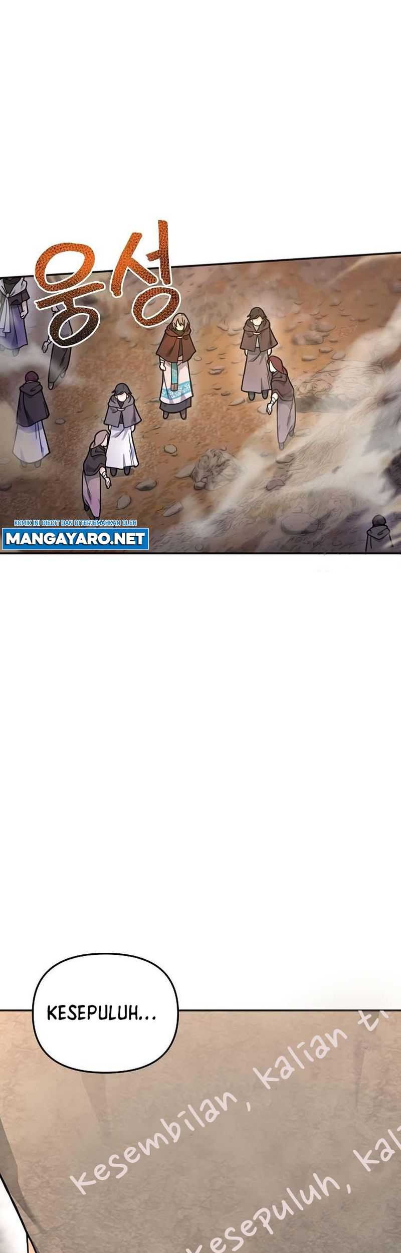 Treacherous Subject Saves the Country Chapter 12 Gambar 30