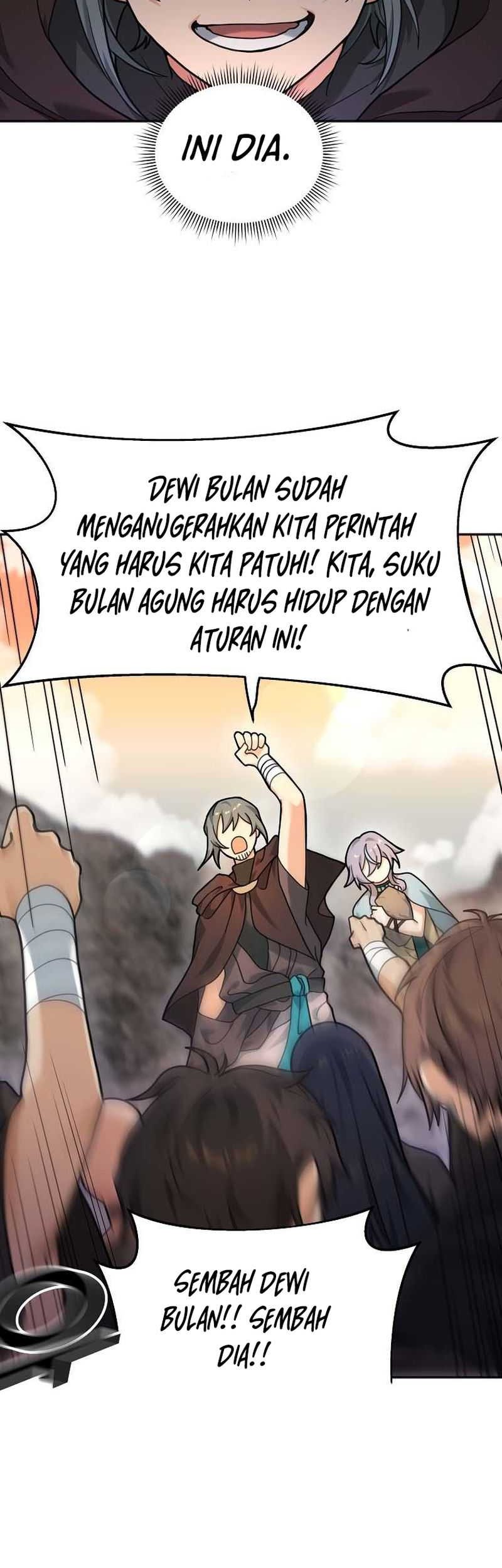 Treacherous Subject Saves the Country Chapter 12 Gambar 32