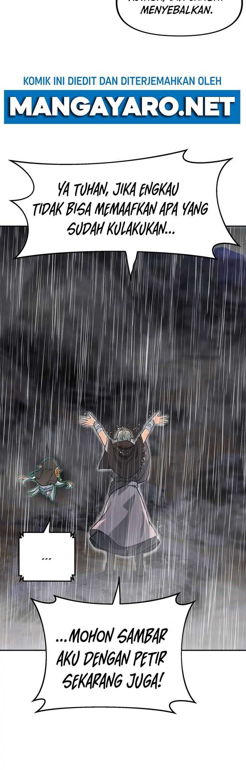 Treacherous Subject Saves the Country Chapter 11 Gambar 35