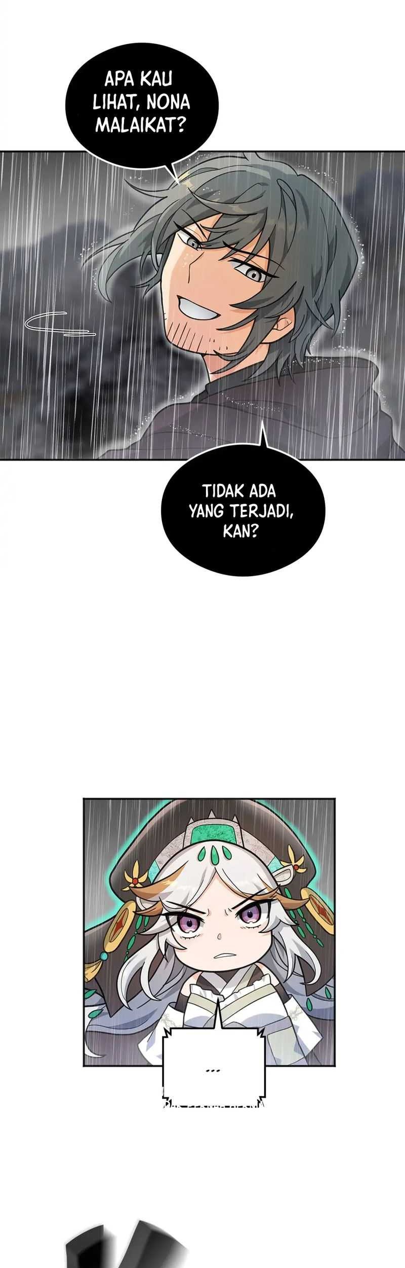 Treacherous Subject Saves the Country Chapter 11 Gambar 36