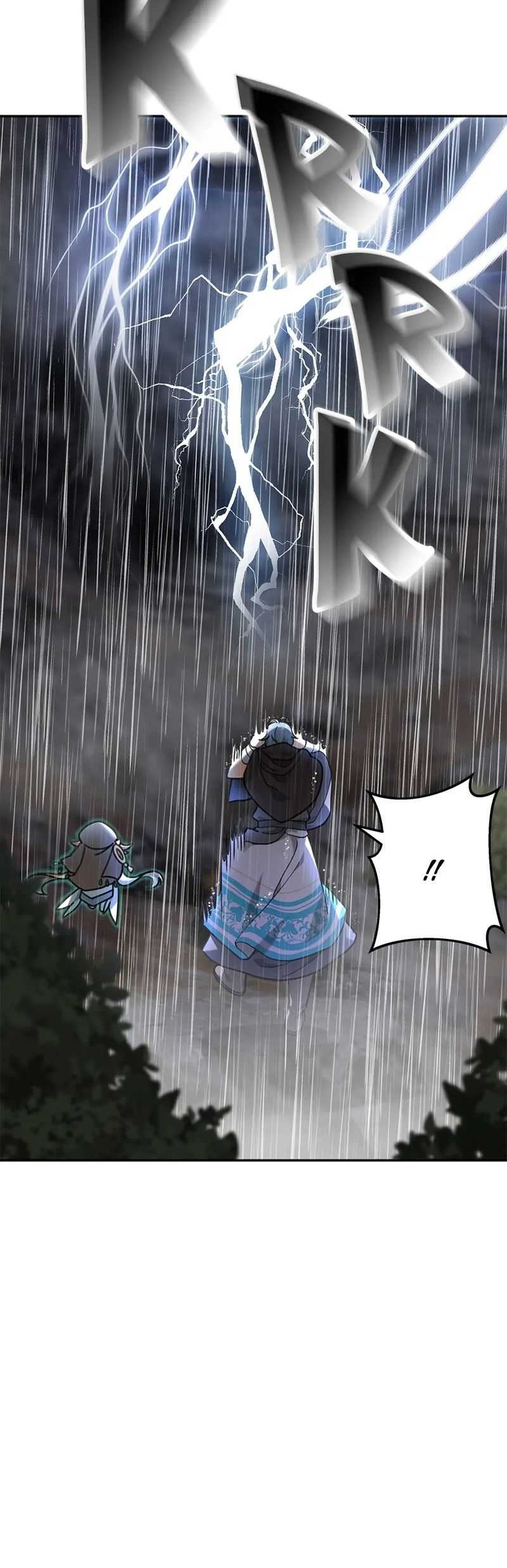 Treacherous Subject Saves the Country Chapter 11 Gambar 37