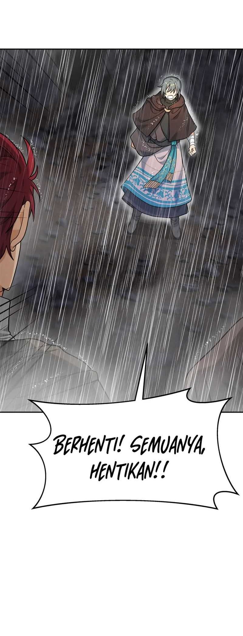 Treacherous Subject Saves the Country Chapter 11 Gambar 41