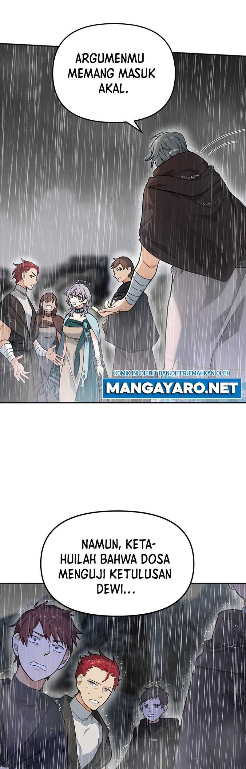 Treacherous Subject Saves the Country Chapter 11 Gambar 43