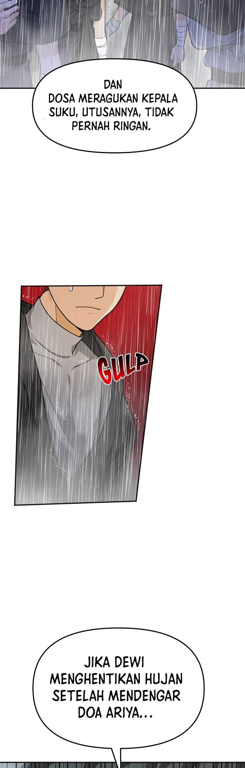 Treacherous Subject Saves the Country Chapter 11 Gambar 44