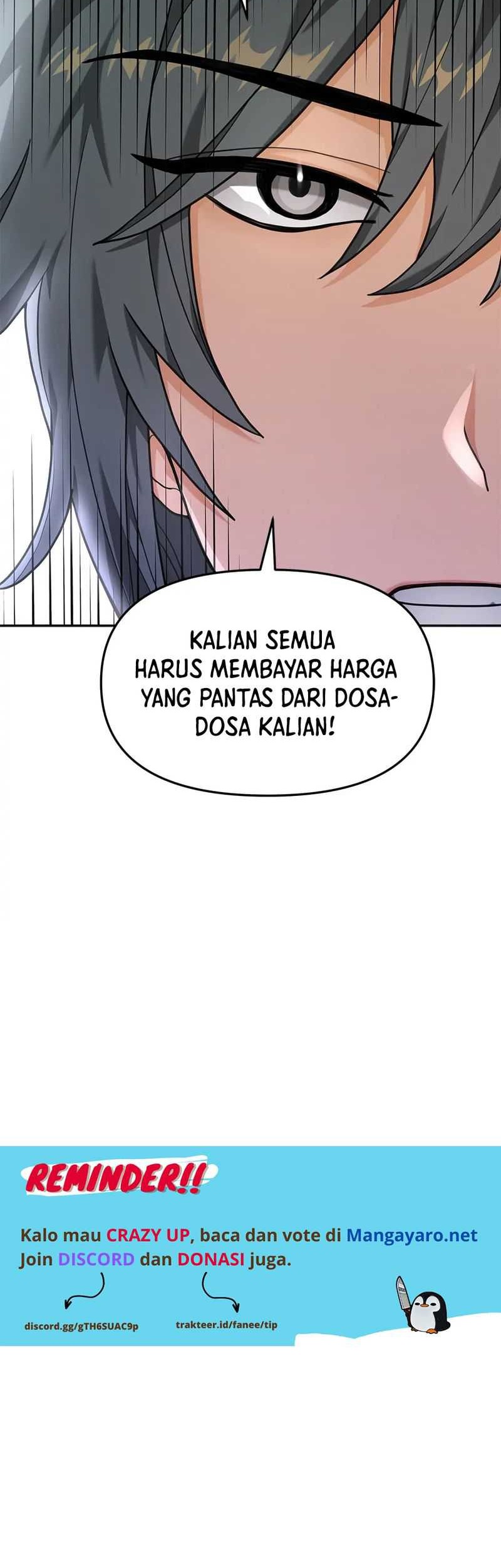 Treacherous Subject Saves the Country Chapter 11 Gambar 45