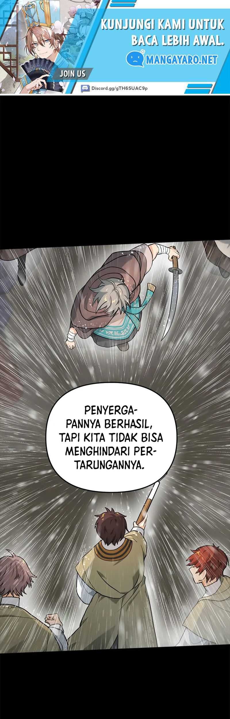 Baca  Treacherous Subject Saves the Country Chapter 11 Gambar 2