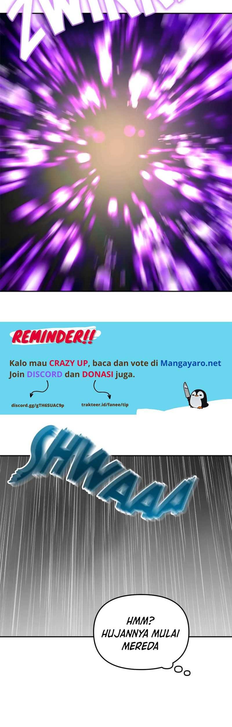 Treacherous Subject Saves the Country Chapter 11 Gambar 15