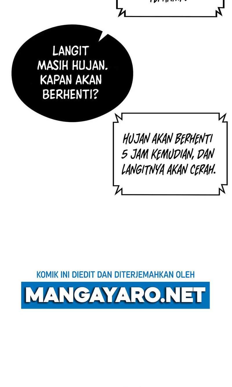 Treacherous Subject Saves the Country Chapter 11 Gambar 17