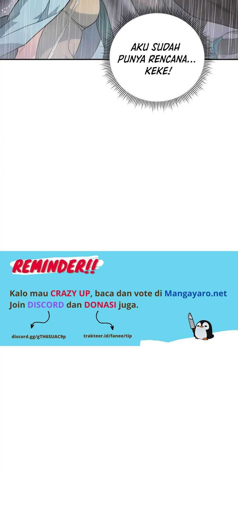 Treacherous Subject Saves the Country Chapter 11 Gambar 25