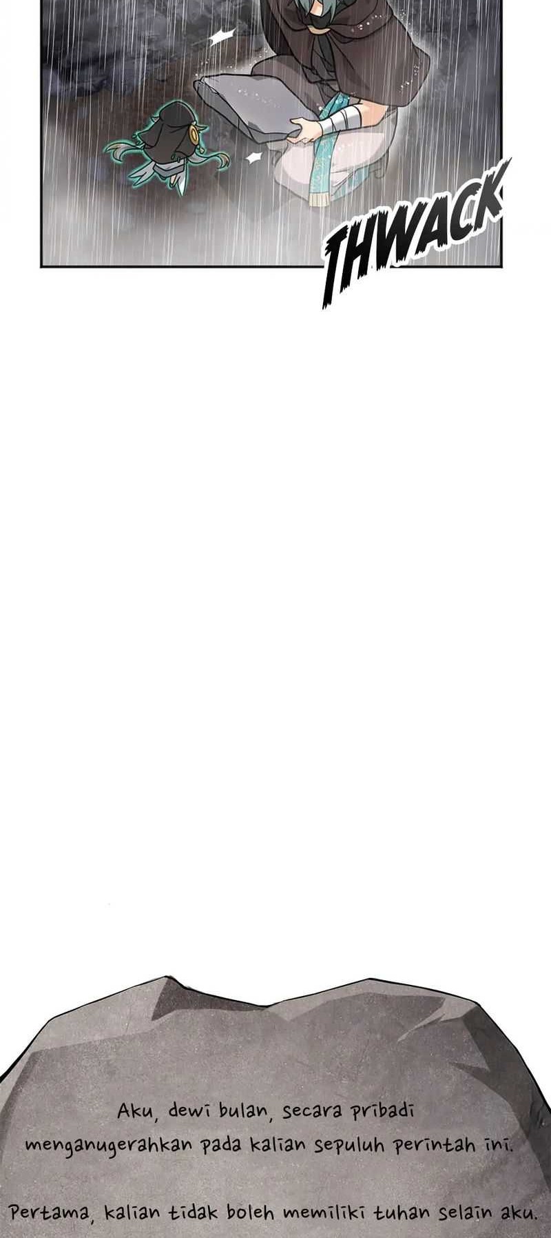 Treacherous Subject Saves the Country Chapter 11 Gambar 29