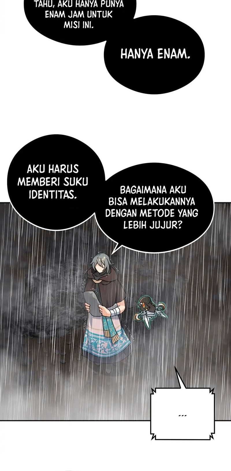 Treacherous Subject Saves the Country Chapter 11 Gambar 33