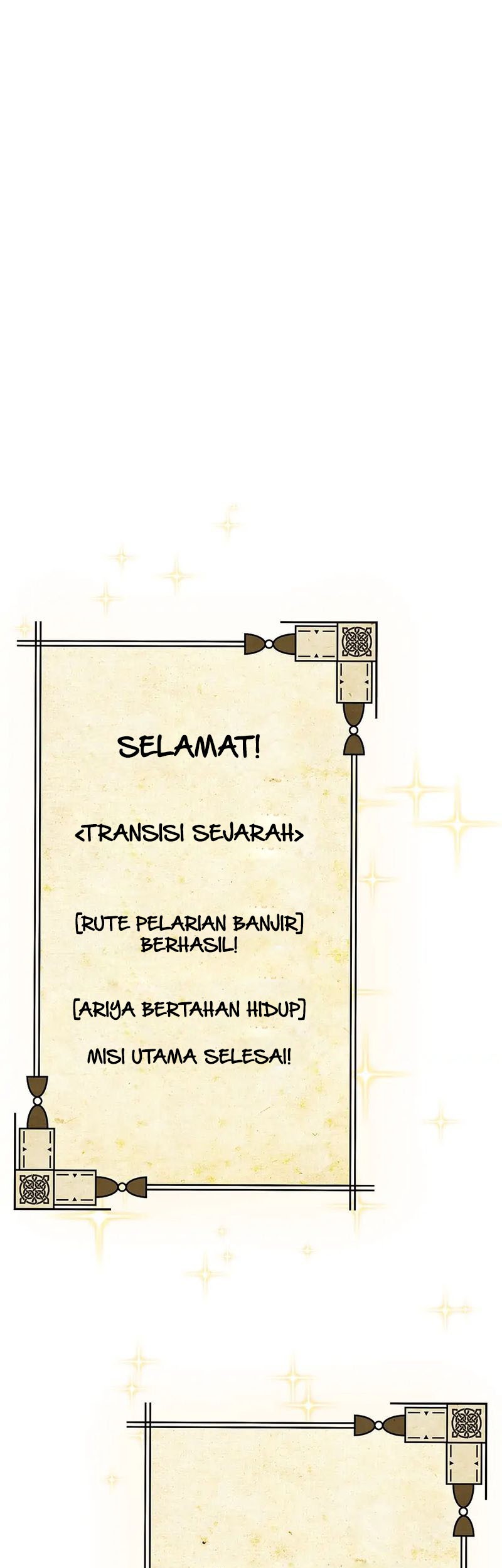 Treacherous Subject Saves the Country Chapter 10 Gambar 34