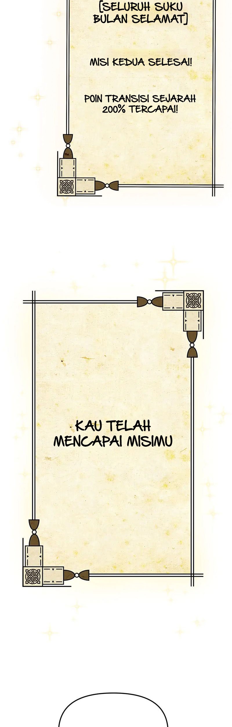 Treacherous Subject Saves the Country Chapter 10 Gambar 35