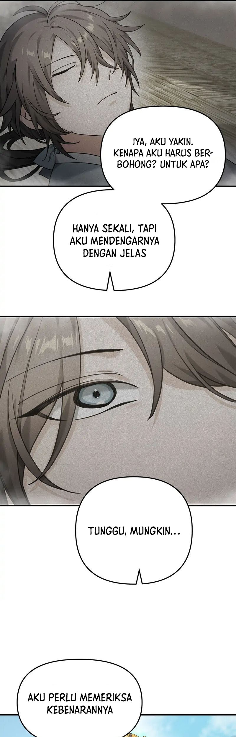 Treacherous Subject Saves the Country Chapter 10 Gambar 46