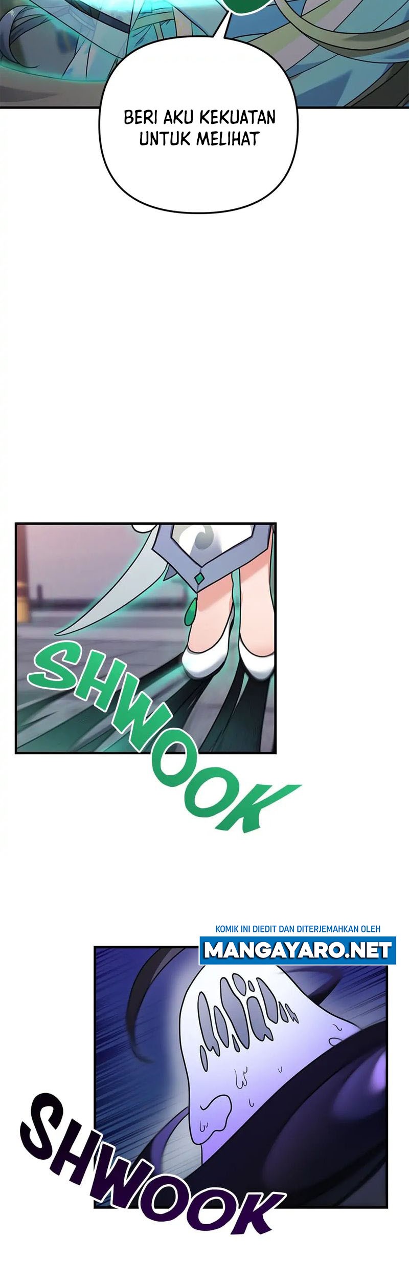 Treacherous Subject Saves the Country Chapter 10 Gambar 48