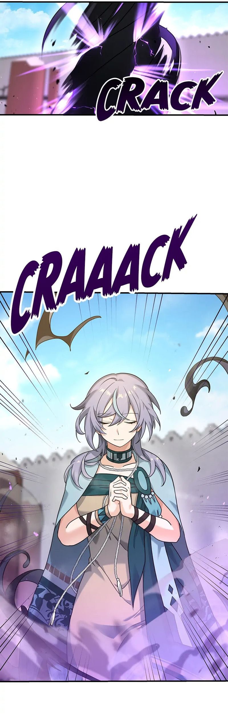 Treacherous Subject Saves the Country Chapter 10 Gambar 50