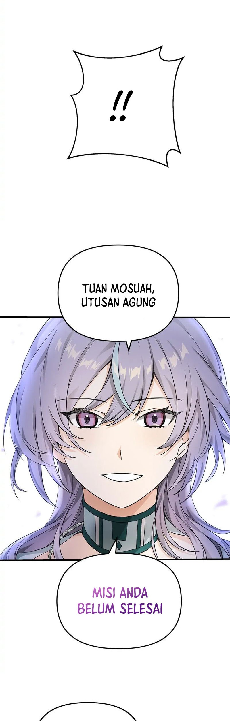 Treacherous Subject Saves the Country Chapter 10 Gambar 51