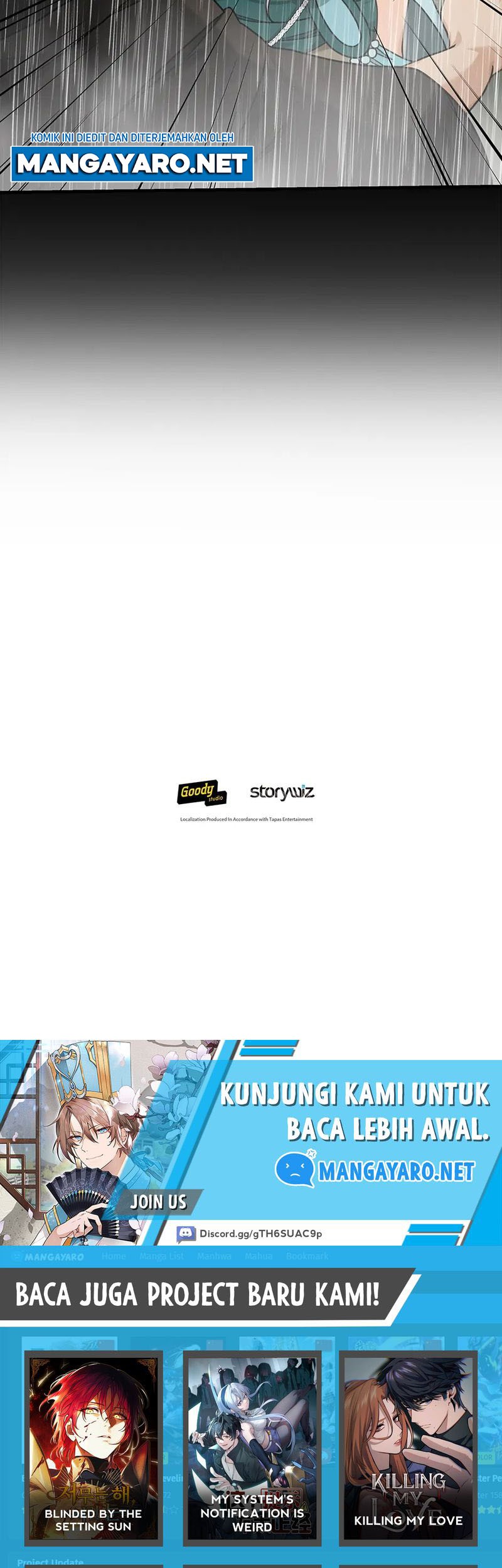 Treacherous Subject Saves the Country Chapter 10 Gambar 60