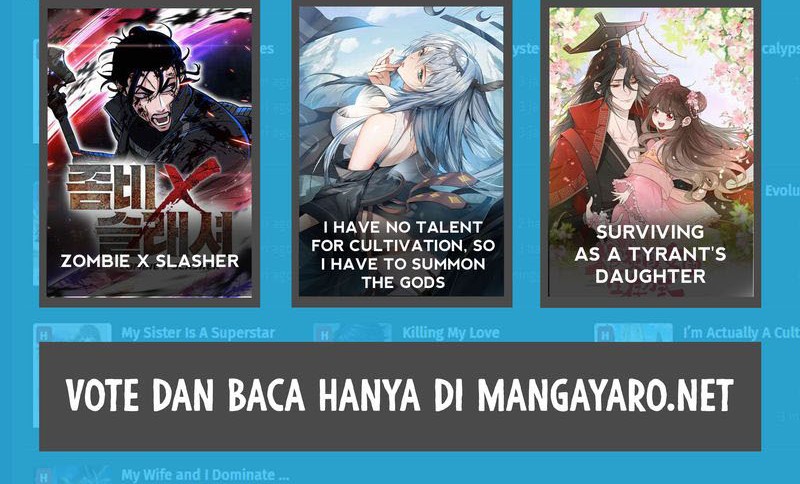 Treacherous Subject Saves the Country Chapter 10 Gambar 61