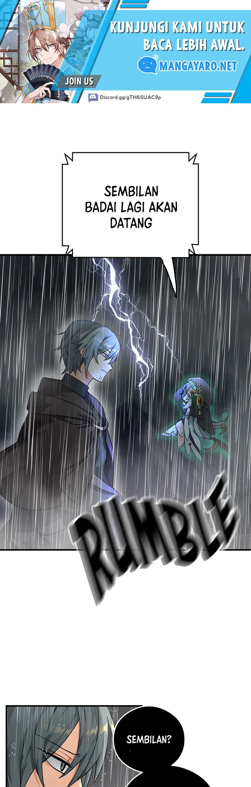 Baca  Treacherous Subject Saves the Country Chapter 10 Gambar 2