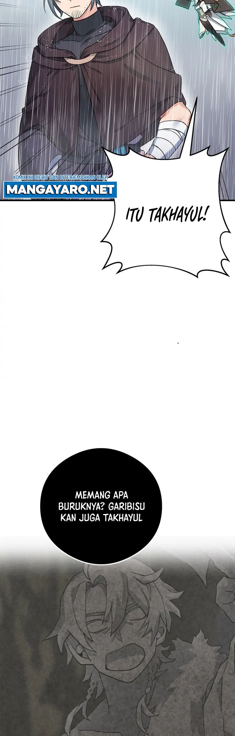 Treacherous Subject Saves the Country Chapter 10 Gambar 16