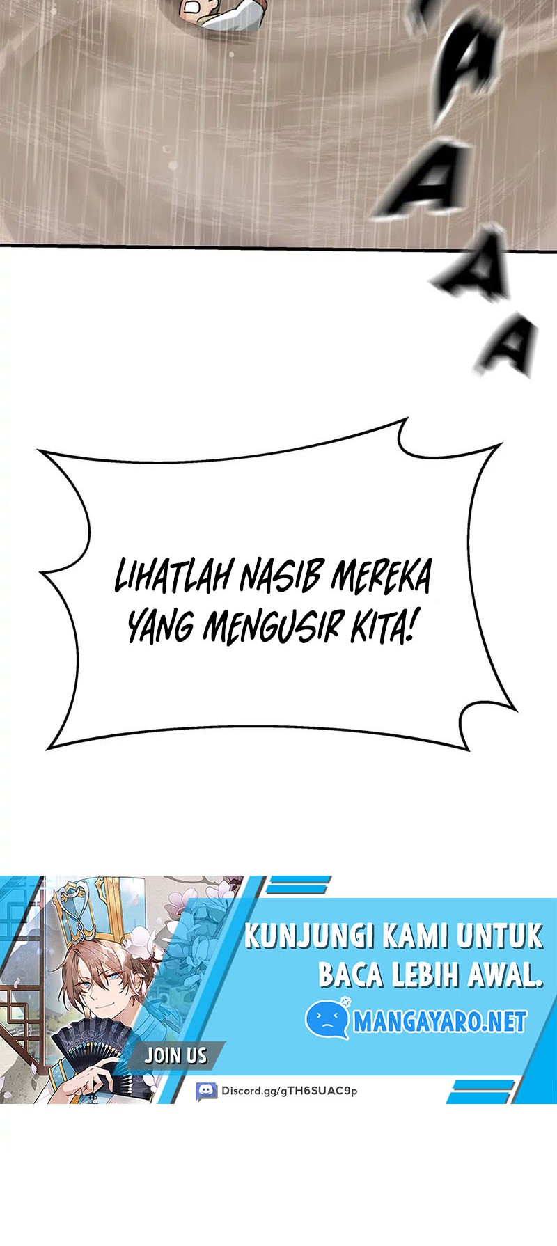 Treacherous Subject Saves the Country Chapter 10 Gambar 21