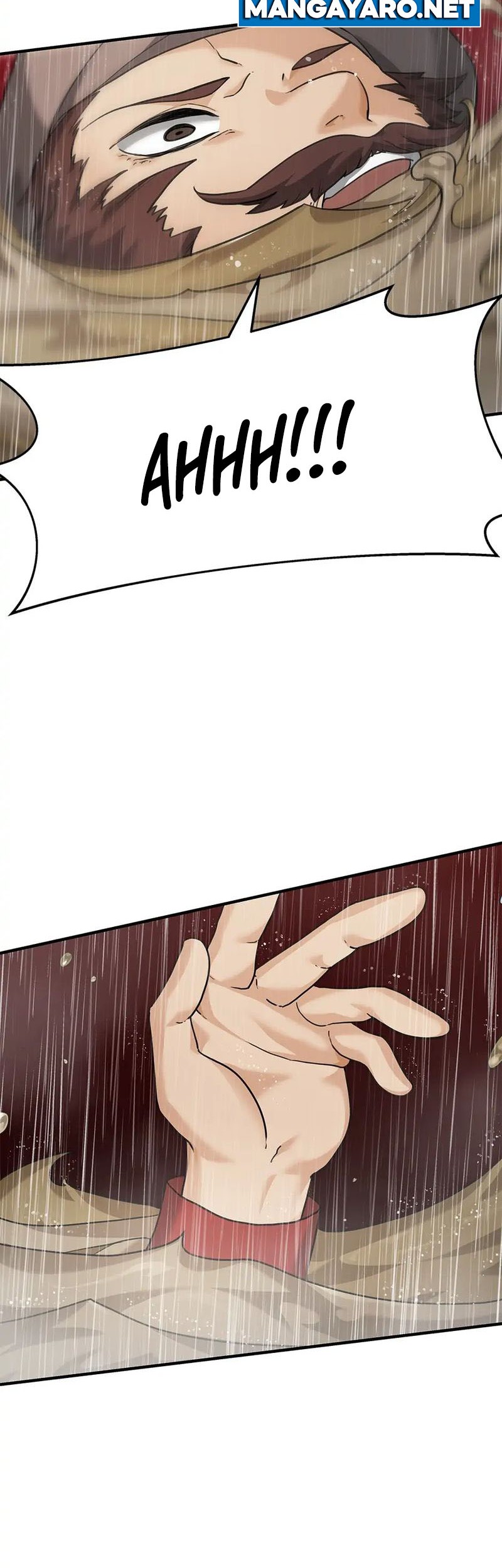 Treacherous Subject Saves the Country Chapter 10 Gambar 23