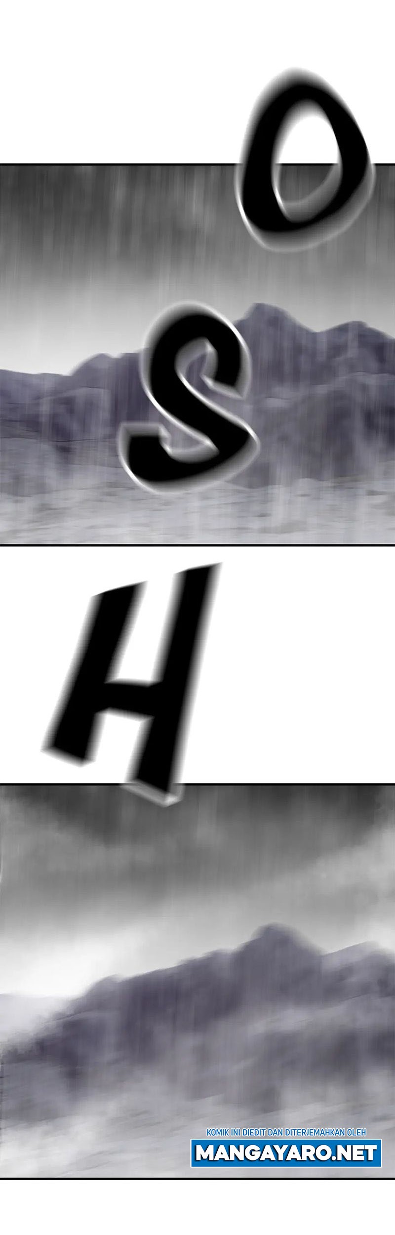 Treacherous Subject Saves the Country Chapter 10 Gambar 33