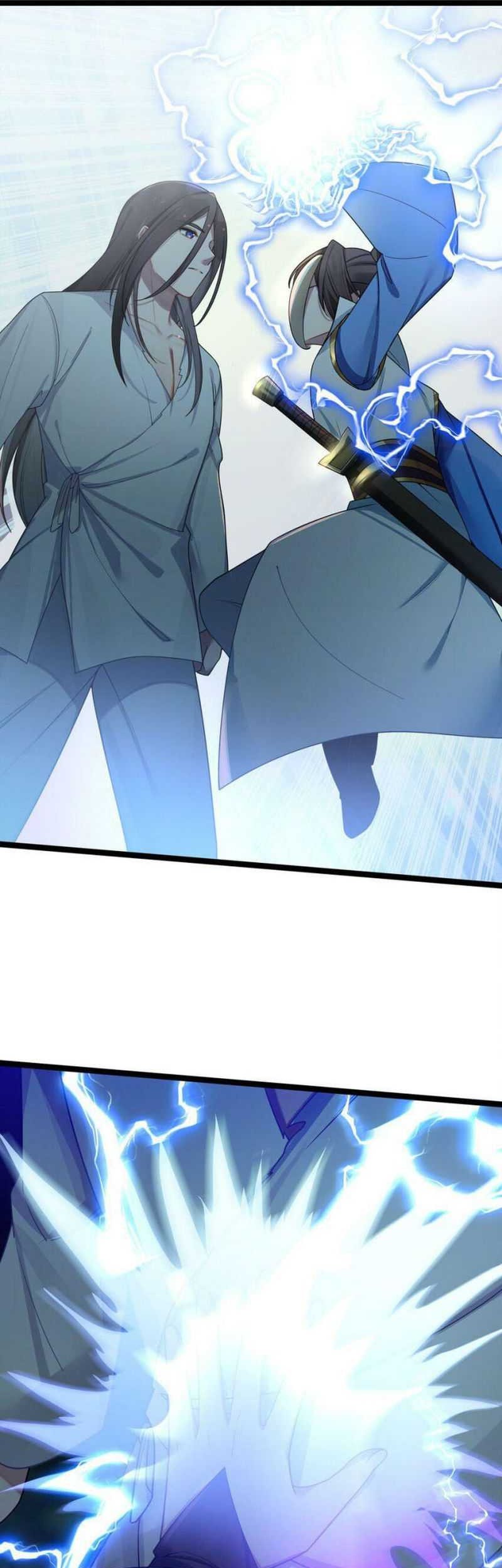 The Lady is the Future Tyrant Chapter 50 Gambar 36