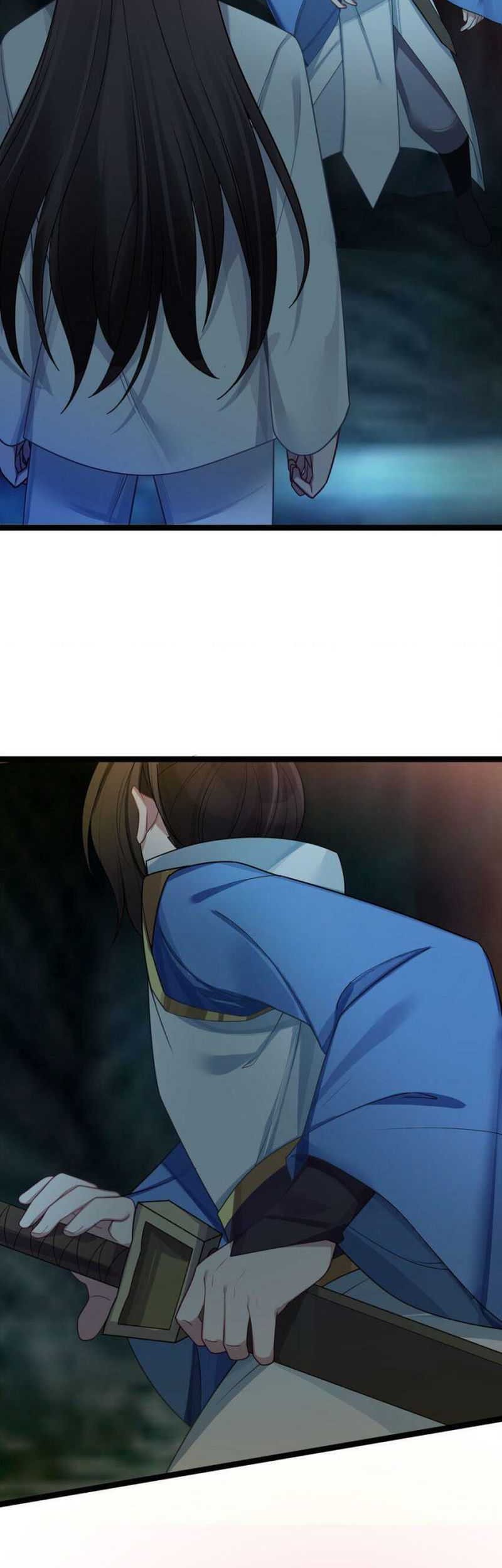 The Lady is the Future Tyrant Chapter 50 Gambar 40