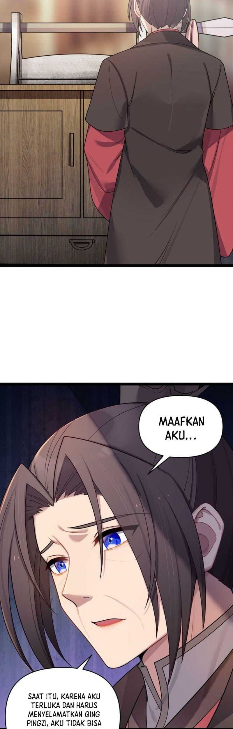 The Lady is the Future Tyrant Chapter 50 Gambar 48