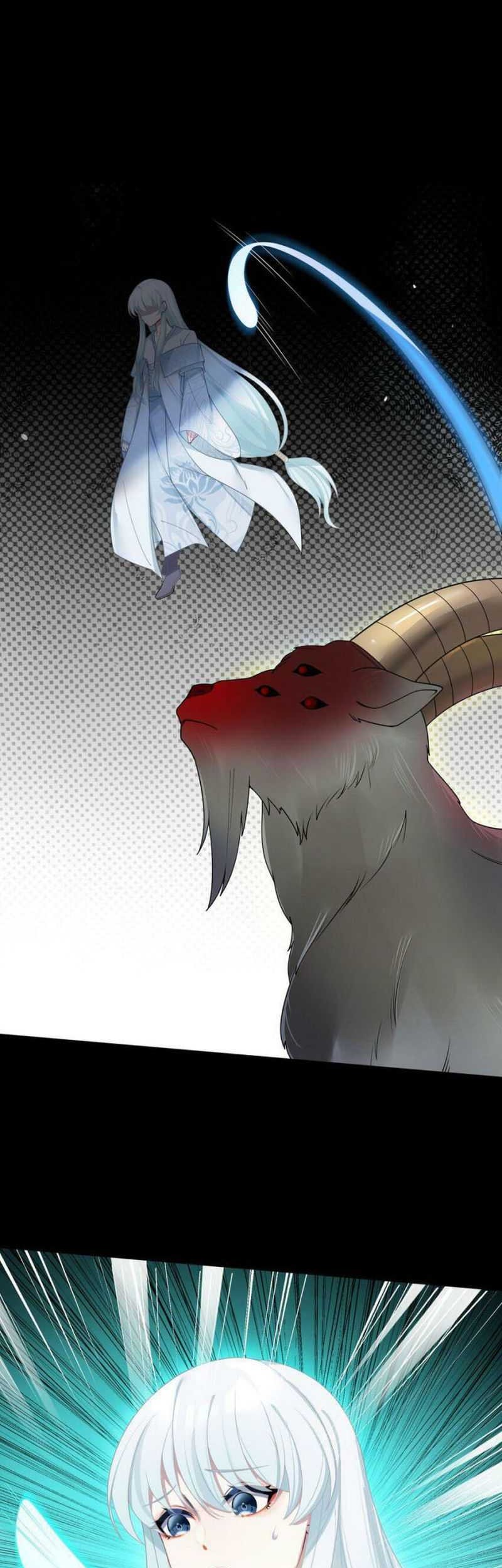 The Lady is the Future Tyrant Chapter 50 Gambar 4