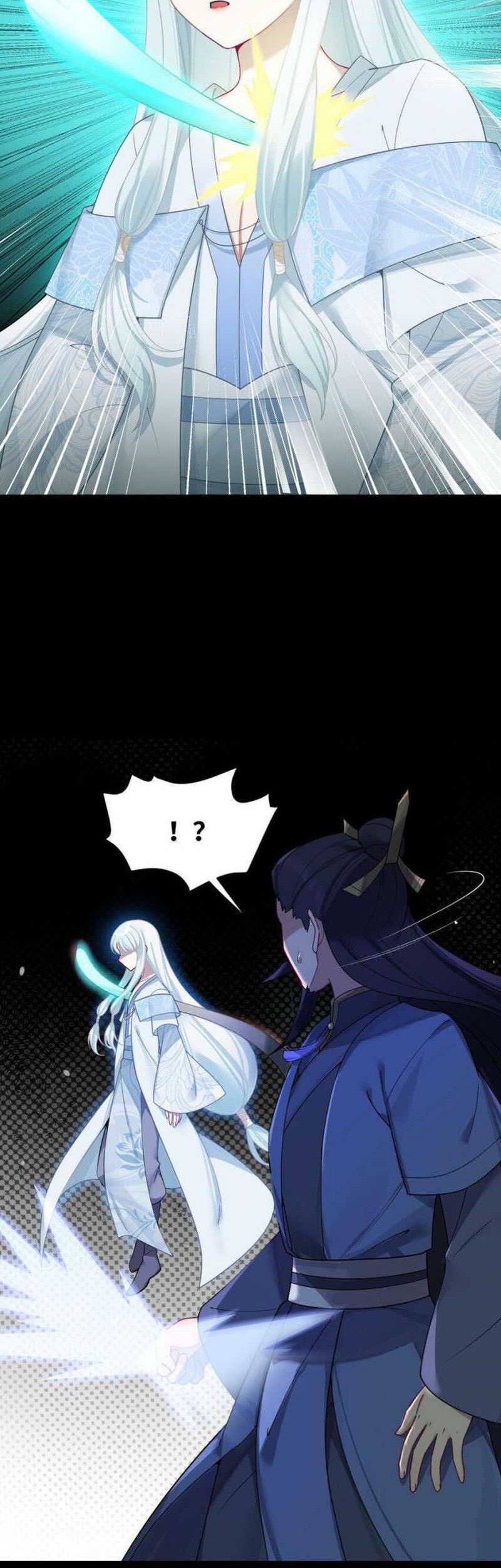 The Lady is the Future Tyrant Chapter 50 Gambar 5